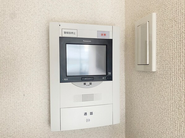 グレイスコート木場の物件内観写真